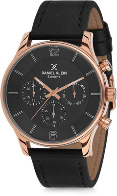 

Daniel Klein DK11739-2 Exclusive-gents Watch - For Men