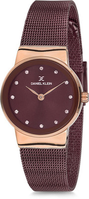 

Daniel Klein DK11674-7 Fiord-ladys Watch - For Women