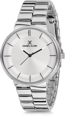 

Daniel Klein DK11742-4 Fiord-gents Watch - For Men