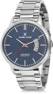 

Daniel Klein DK11668-6 Premium-gents Watch - For Men