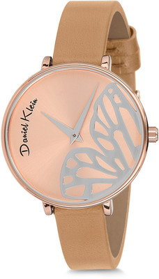 

Daniel Klein DK11636-7 Premium-ladys Watch - For Women