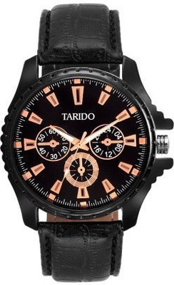 

Tarido TD1014NL01A Casual Watch - For Men