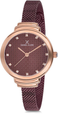Daniel Klein DK11797-6 Premium-ladys Watch - For Women