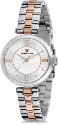 

Daniel Klein DK11679-4 Premium-ladys Watch - For Women