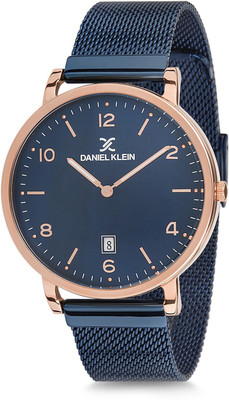 

Daniel Klein DK11765-4 Fiord-gents Watch - For Men
