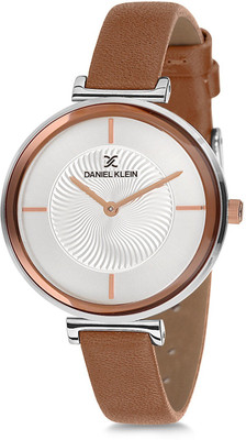 

Daniel Klein DK11783-6 Premium-ladys Watch - For Women