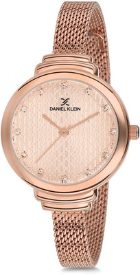 

Daniel Klein DK11797-2 Premium-ladys Watch - For Women