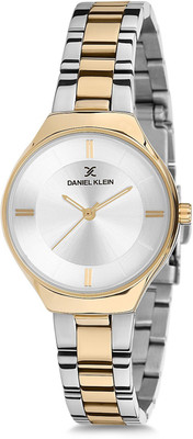 

Daniel Klein DK11774-4 Fiord-Ladys Watch - For Women