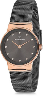 

Daniel Klein DK11674-4 Fiord-ladys Watch - For Women