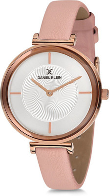 

Daniel Klein DK11783-3 Premium-ladys Watch - For Women