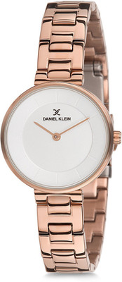 

Daniel Klein DK11684-2 Fiord-ladys Watch - For Women