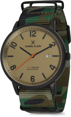 

Daniel Klein DK11777-6 Premium-gents Watch - For Men