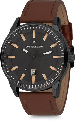 

Daniel Klein DK11652-6 Premium-gents Watch - For Men