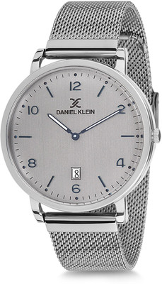 

Daniel Klein DK11765-7 Fiord-gents Watch - For Men