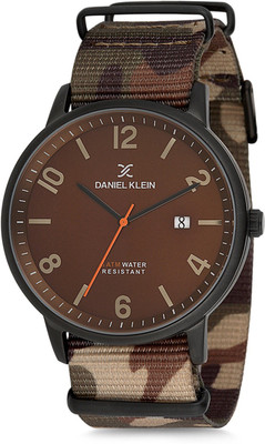 Daniel Klein DK11777-7 Premium-gents Watch - For Men