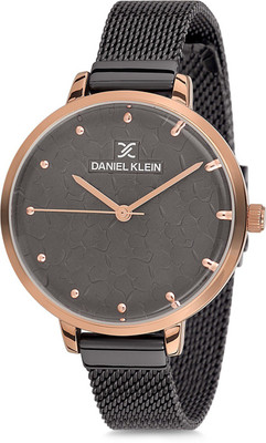 

Daniel Klein DK11637-6 Premium-ladys Watch - For Women
