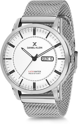 

Daniel Klein DK11731-1 Premium-gents Watch - For Men