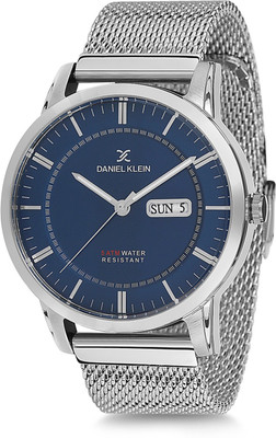 

Daniel Klein DK11731-6 Premium-Gents Watch - For Men