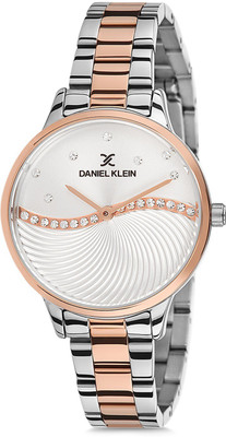 

Daniel Klein DK11632-5 Premium-ladys Watch - For Women