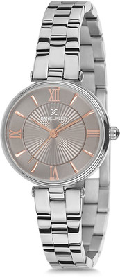 

Daniel Klein DK11710-7 Premium-ladys Watch - For Women