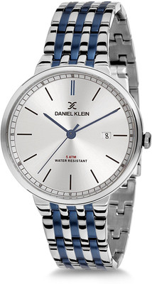 

Daniel Klein DK11780-4 Fiord-gents Watch - For Men