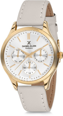 Daniel Klein DK11773-2 Exclusive-ladys Watch - For Women