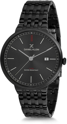 

Daniel Klein DK11780-2 Fiord-gents Watch - For Men