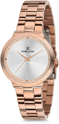 

Daniel Klein DK11709-4 Premium-ladys Watch - For Women