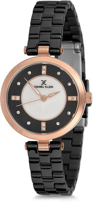 

Daniel Klein DK11679-5 Premium-Ladys Watch - For Women