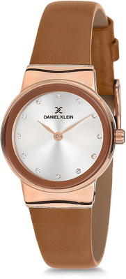 

Daniel Klein DK11675-6 Fiord-ladys Watch - For Women