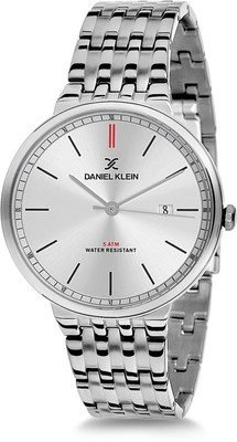 

Daniel Klein DK11780-1 Fiord-Gents Watch - For Men