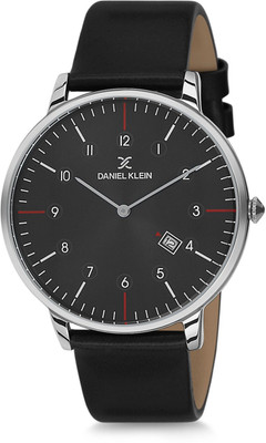 

Daniel Klein DK11642-3 Fiord-gents Watch - For Men