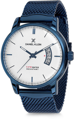 

Daniel Klein DK11713-6 Premium-Gents Watch - For Men