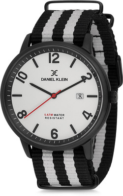 

Daniel Klein DK11777-3 Premium-Gents Watch - For Men