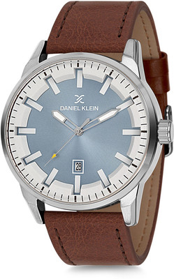 

Daniel Klein DK11652-7 Premium-gents Watch - For Men