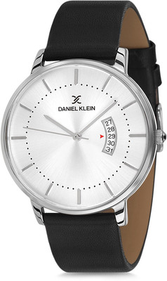 

Daniel Klein DK11643-1 Fiord-gents Watch - For Men