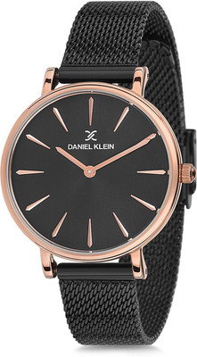 

Daniel Klein DK11695-4 Fiord-Ladys Watch - For Women