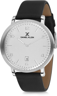 

Daniel Klein DK11766-1 Fiord-gents Watch - For Men