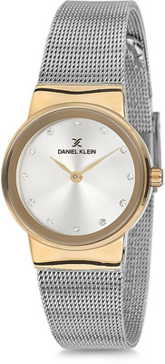 

Daniel Klein DK11674-3 Fiord-ladys Watch - For Women
