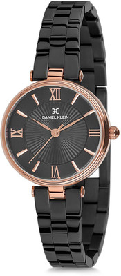 

Daniel Klein DK11710-6 Premium-ladys Watch - For Women
