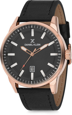 Daniel Klein DK11652-3 Premium-gents Watch - For Men