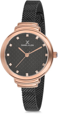 

Daniel Klein DK11797-5 Premium-ladys Watch - For Women