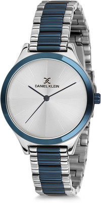 

Daniel Klein DK11669-2 Premium-ladys Watch - For Women