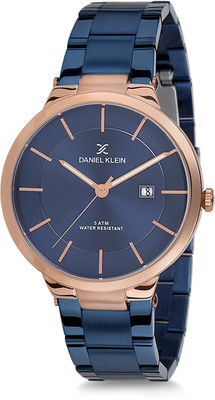 

Daniel Klein DK11737-3 Fiord-gents Watch - For Men