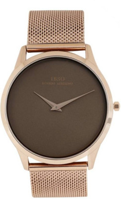IBSO B2219GMBR Watch - For Men