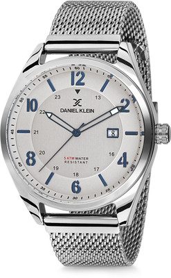 

Daniel Klein DK11743-6 Premium-gents Watch - For Men