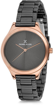 

Daniel Klein DK11669-3 Premium-ladys Watch - For Women