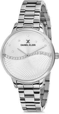 

Daniel Klein DK11632-1 Premium-ladys Watch - For Women