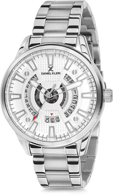 

Daniel Klein DK11704-1 Premium-gents Watch - For Men