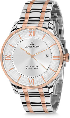 

Daniel Klein DK11762-6 Premium-gents Watch - For Men
